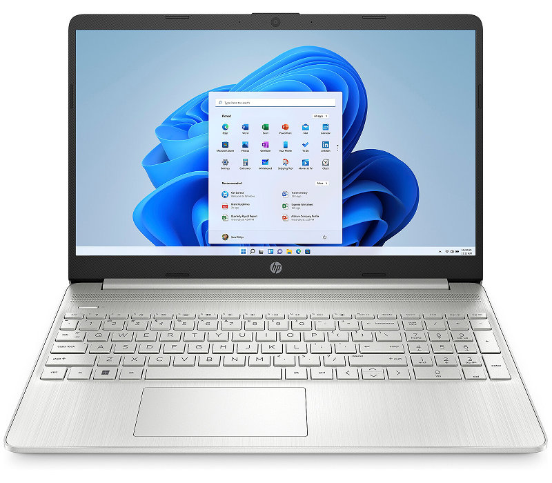 HP 15s